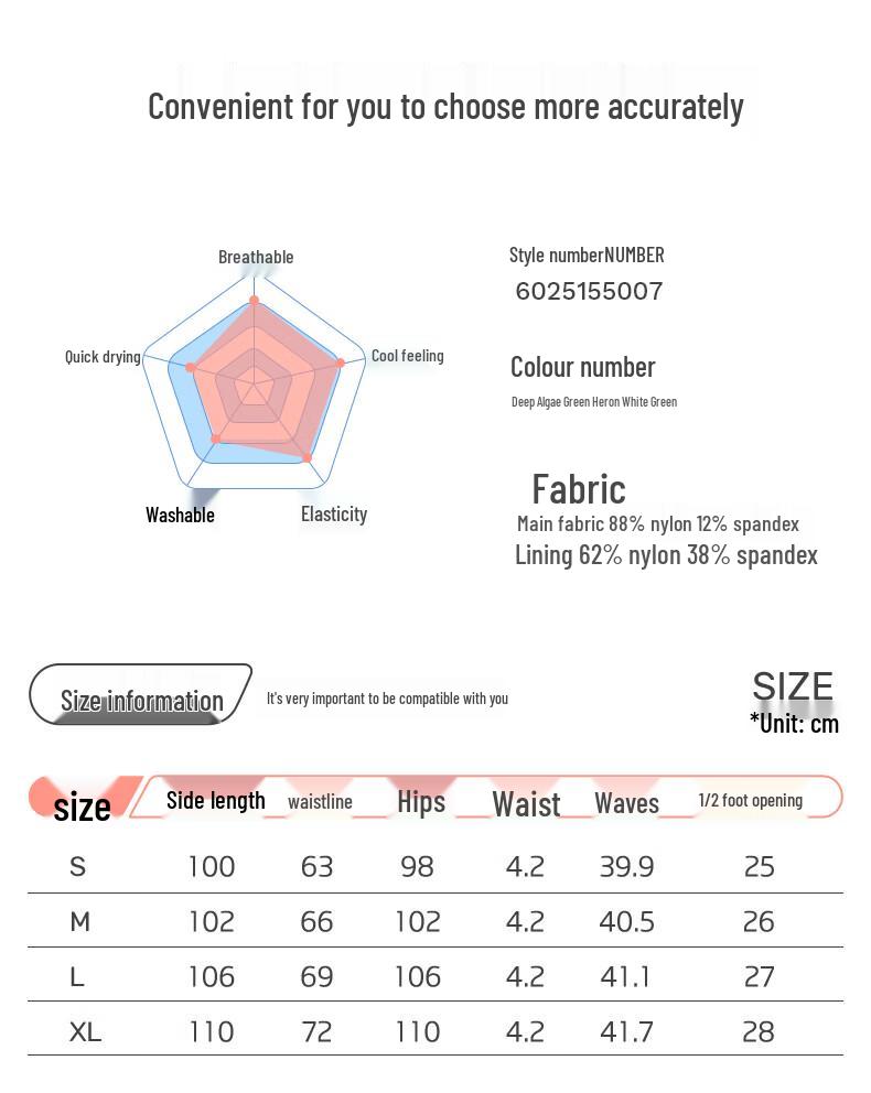 AILEYI Women's Summer Cool & Breathable Wide-Leg Pants