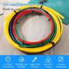 Flexible AC Pipe Bender Kit Anti-Kink Copper Tube Bender Bending Strip  HVAC Installation