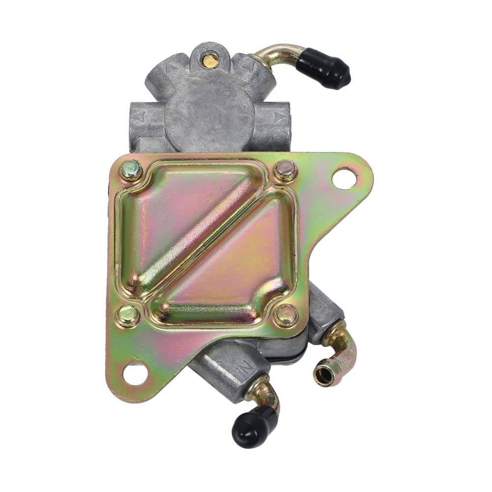 One+lifestyle Yamaha Cygnus X 125 SE12J Palivový kohout čerpadlo, Podtlakový kohout, Palivové čerpadlo, Karburátor, Typ originál, Externí produkt, Kompatibilní