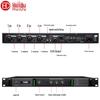 HuiDu YA-4820 Professional Wireless Microphone Feedback Suppressor (CN Version)