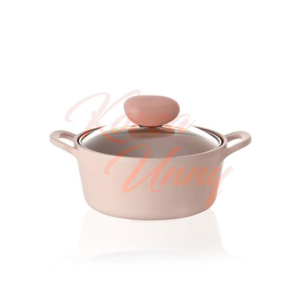 NeoFlam Sharbet Cookware (Pot / Fry Pan / Wok)