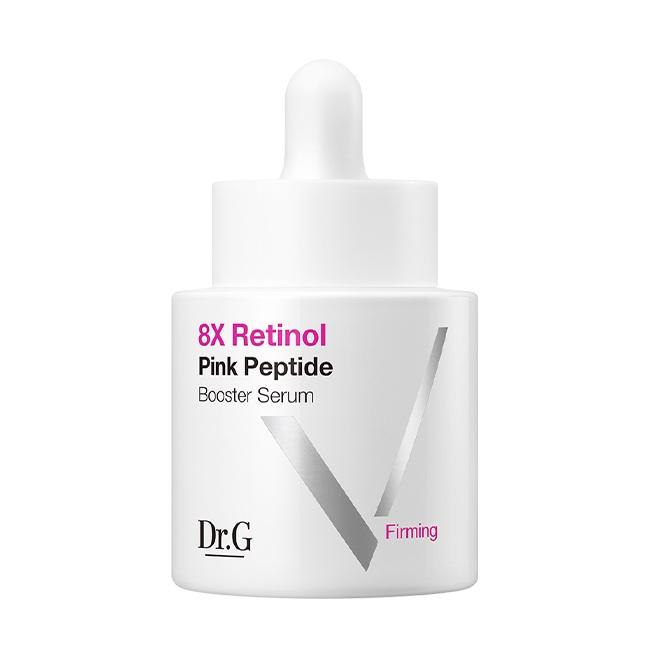 Dr.G Reti Booster Firming Serum Retinol Anti-Aging Elasticity Serum 30mL