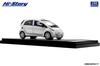 INTERALLIED Hi Story Mitsubishi i T Bílá perleťová Hotový model HS508WH 1/43 (2010)