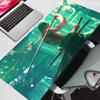Large Mouse Pad One Piece Pc Speed For esports Players  Laptop Computer Keyboard  Desk Mat Xxl Mousepad Durable xxl