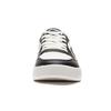 Li Ning Floating Boat Low Top Skateboard Shoes Men's White Black AGCW209-3