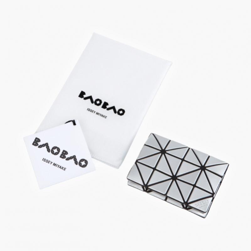Baobao Prism Glossy Card Wallet Bb58 Ag711 91