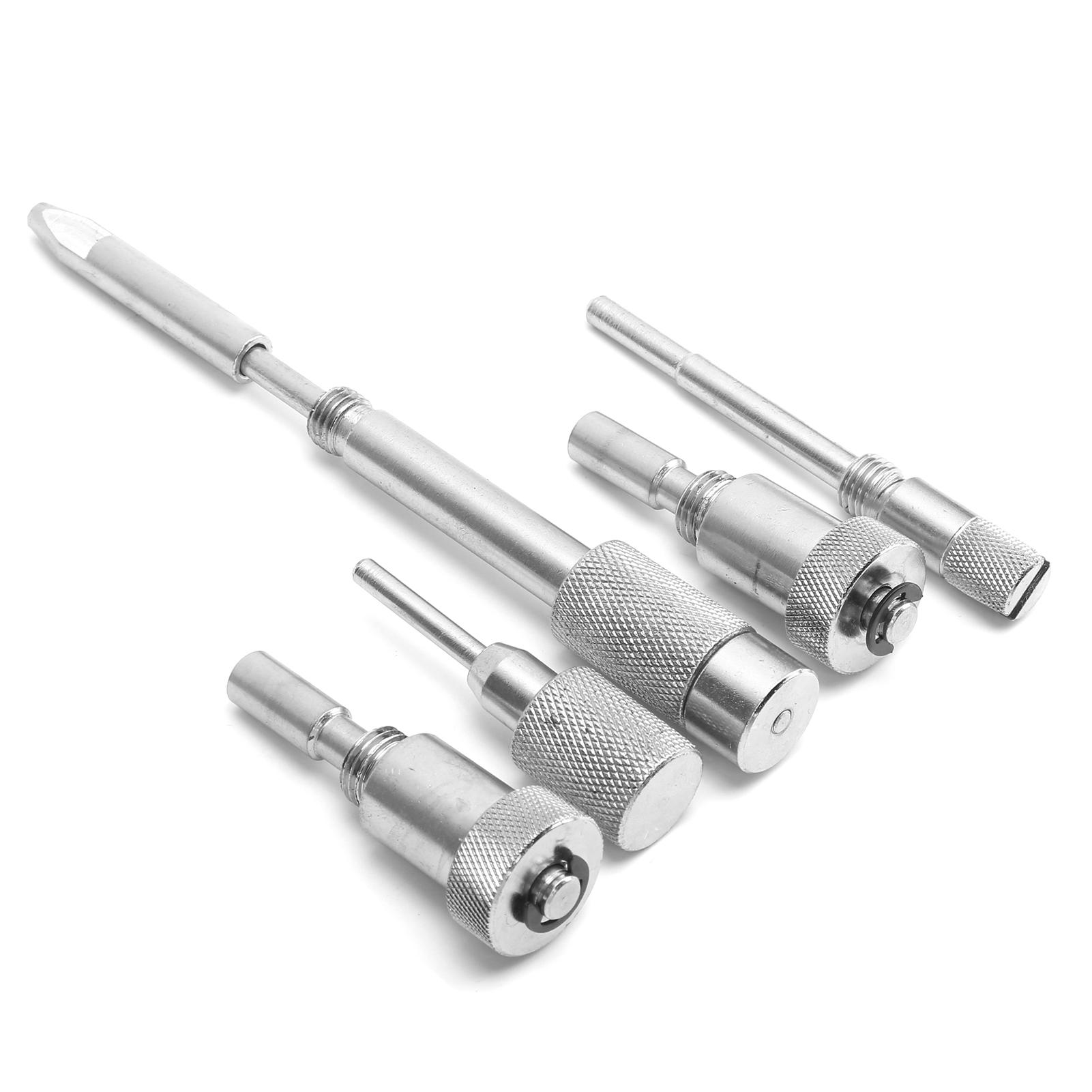 

Комплект для фиксации фаз дизельного двигателя автомобиля Ремонт Техническое обслуживание Замена для Citroen Relay Jumper III 2006‑2014