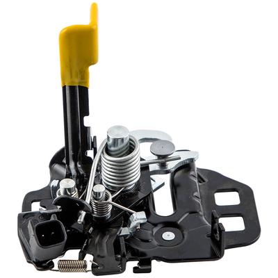 Zăvor capotă pentru 15-19 Ford Mustang 2.3L 3.7L 5.2L FR3Z-16700-A FR3Z-16700-B