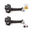 EDP1170-1 2 Stück Vorne Links und Rechts Türfangscharnier Bremse Anschlag Prüfband Begrenzer Schutzhebelarm für Alfa Romeo 159 2004–2011 60690659