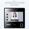 Dahua Face and Fingerprint Access Control Terminal CN plug (adapter included)