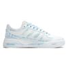 adidas LITE BALLER Wan Hua Nong, Deep Sea Breath, Shopping Bag Pu Slip Resistant Abrasion Resistant Low Top JS4358(Team113-S-BOX)