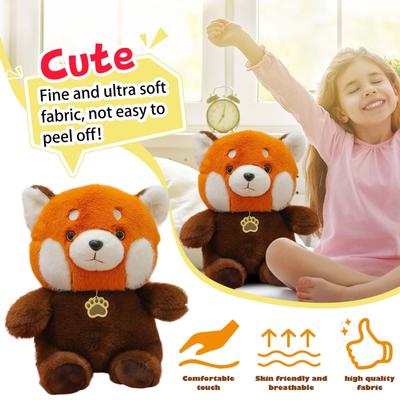 Plush Toys, Cute And Perfect Birthday Gifts For Friends And Classmates, Graduation Gifts