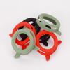 Silicone Speaker Protective Sleeve Waterproof Speaker Skin Cover Shockproofs AntiDrop Access for 14 Ultra