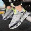 Herrenschuhe Sneakers Herren Freizeitschuhe Tenis Luxusschuhe Trainer Race Atmungsaktive Schuhe Mode Halbschuhe Laufschuhe für Herren