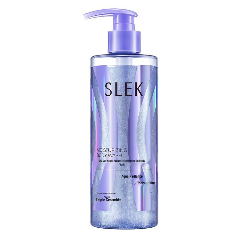 

Shu Lei Shimmering Hydration Shower Gel