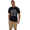Threadbare Unisex Adult Neilson Regular T-Shirt