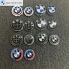4 Stück 56/68mm Auto Radnabenkappe Für BMW E30 X3G01 F40 X3F25 F11 F18 G31 E24 E63 E64 F06 F12 F13 F36 G22 G23 G26 E12 G16