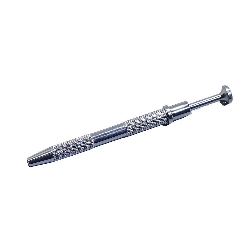 Nail Art Gradient Sponge & Small Clip Tool for Gel & Diamond Application