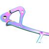 Bicycles Accessories Bicycles Derailleur Cage Guide Wheel Holder