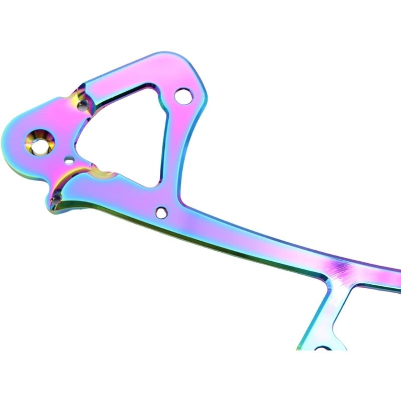 Bicycles Accessories Bicycles Derailleur Cage Guide Wheel Holder