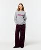 DEPOUND Grape Sweatpants [Grape]