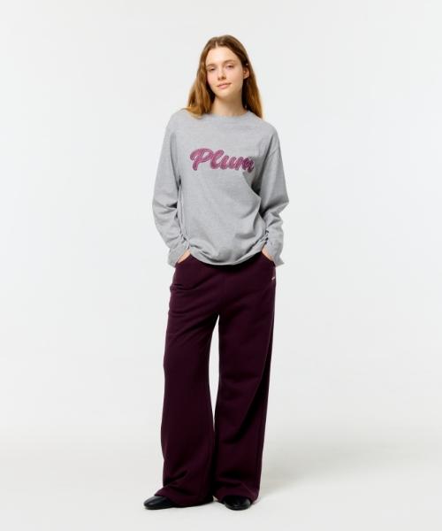 DEPOUND Grape Sweatpants [Grape]