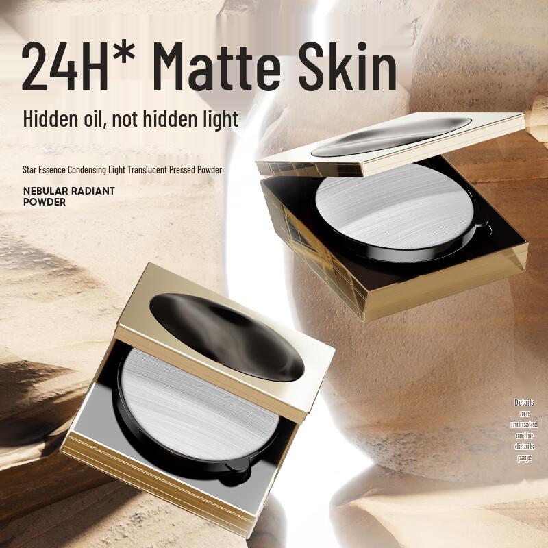 MARIE DALGAR Starlight Essence Liquid Foundation