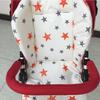 Soft Baby Dining Chair Cushion Universal Baby Seat Cushion  Baby Stroller Accessories