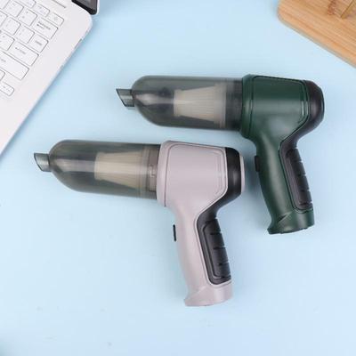 Aspiradora Inalámbrica de Alta Potencia Doble Propósito Para Succión y Soplado Adecuada Para Eliminación de Polvo de Coche y Hogar