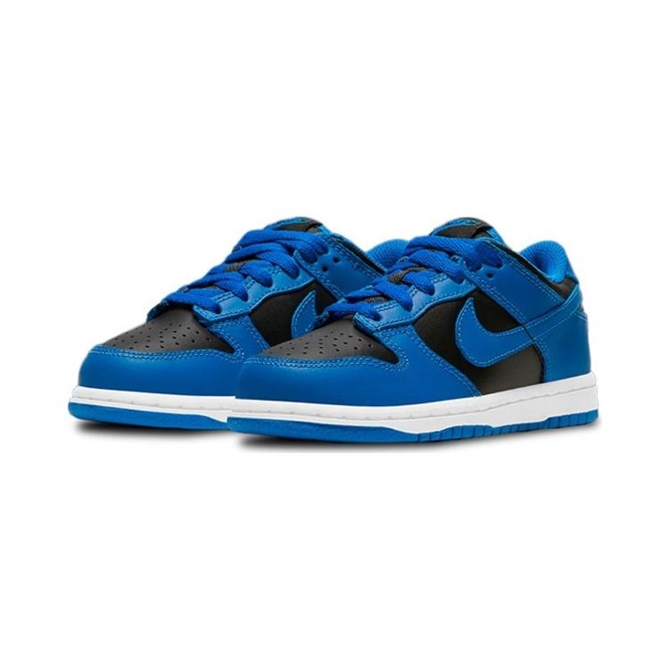 (PS) Nike Dunk Low 'Hyper Cobalt' Kids' CW1588-001