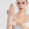 Sommer Atmungsaktive Dünne Handgelenkbandage Sehnenscheide Handgelenk Stabilisator Badminton Yoga Verstauchungsschutz Damen Sport Handgelenkbandagen