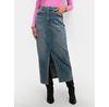 Kaffe Dana Denim Skirt