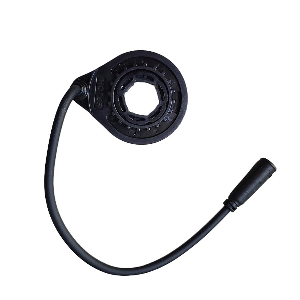 Pedal Assist Sensor for OUXI V20 Electric Bicycle Magnet Assist Double Hall Sensor Replacement Accessories OUXI V20