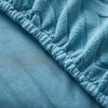 Bedhead Protective Cover, Dirt Proof, High Elasticity, Easy To Install, Universal Bedside Cover for All Seasons, Bedside Cover