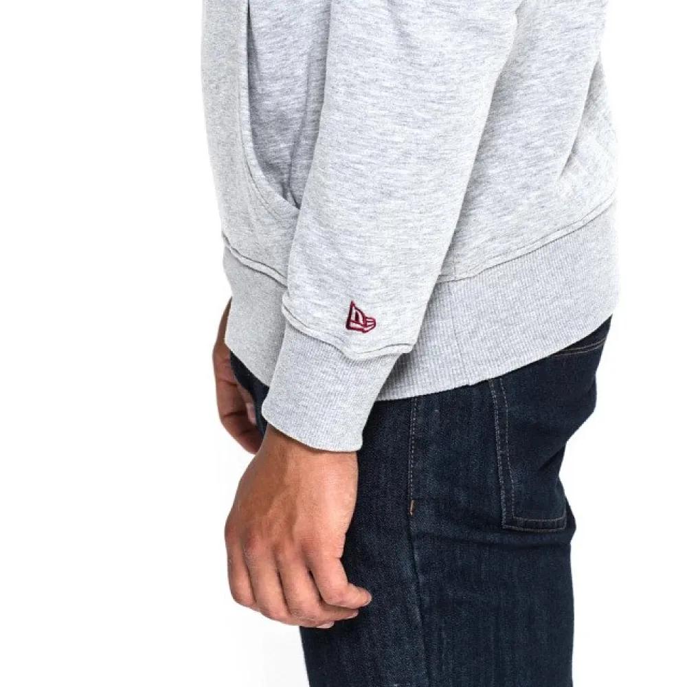 New Era NFL Regular Washington Commanders Hoodie