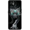 Hülle für Oppo Find X5 Lite Hülle Katze Weiches Silikon TPU Rückabdeckungen für Oppo Find X5 Lite 5G Hülle CPH2371 Stoßfest Coque Fundas