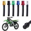 New Motorcycle Gas Petrol Fuel Breather Pipe Hose Valve Vent For Motocross ATV Quad Dirt Pit Bike