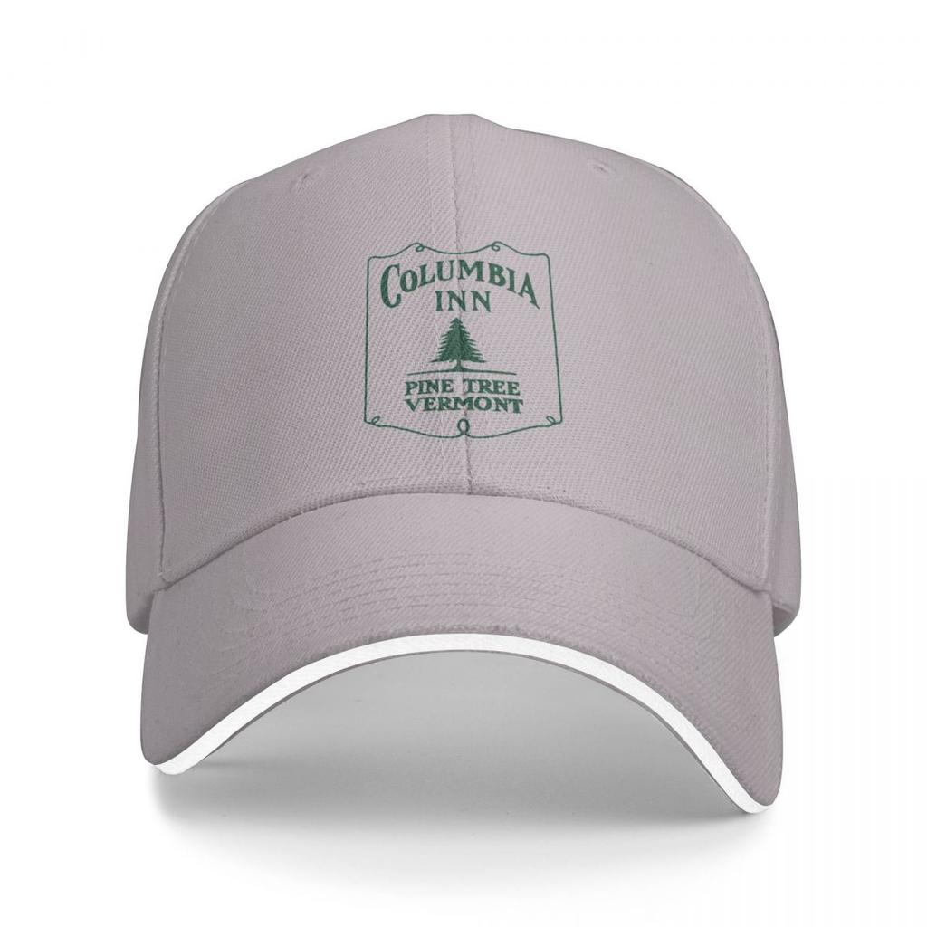 Columbia Inn Cap Baseball Cap Truckermütze Golfmütze Unisex Damen