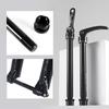 15 X 100 Mm/15 X 110 Mm MTB Quick Release Skewers Aluminum Alloy MTB Parts Front Fork Bike Frame Thru Axle Fit for Mountain Bike