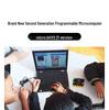 Micro:bit V2.0 Python Graphical Programming Kit for School Beginners