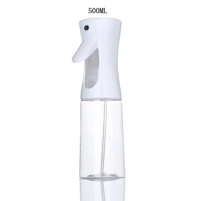 200\300\500ml Kitchen Oil Spray Bottle Olive Acid Sprayer for Cooking  BBQ Baking Oil Dispenser Nebulizer Accessories Gadget