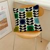 Art O-Orla K-Kiely cool cushion cover Pillow Cover Decoration Room Home Sofa living Office Car Nordic Simplicity
