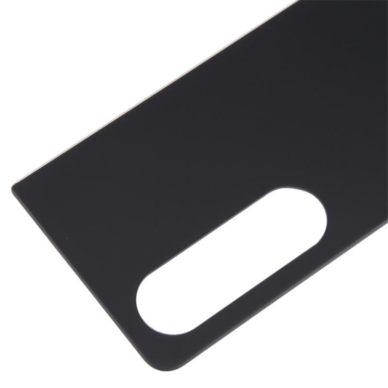 For Samsung Galaxy Z Fold4 5G F936 Back Battery Housing Cover Replacement Part (without Logo)