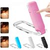 Light Table Lamp Lights USB Charging Mode Indoor Lighting Eye Care Brightness Adjustable Led Children's