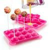 Holes Silicone For Chocolate Candy
