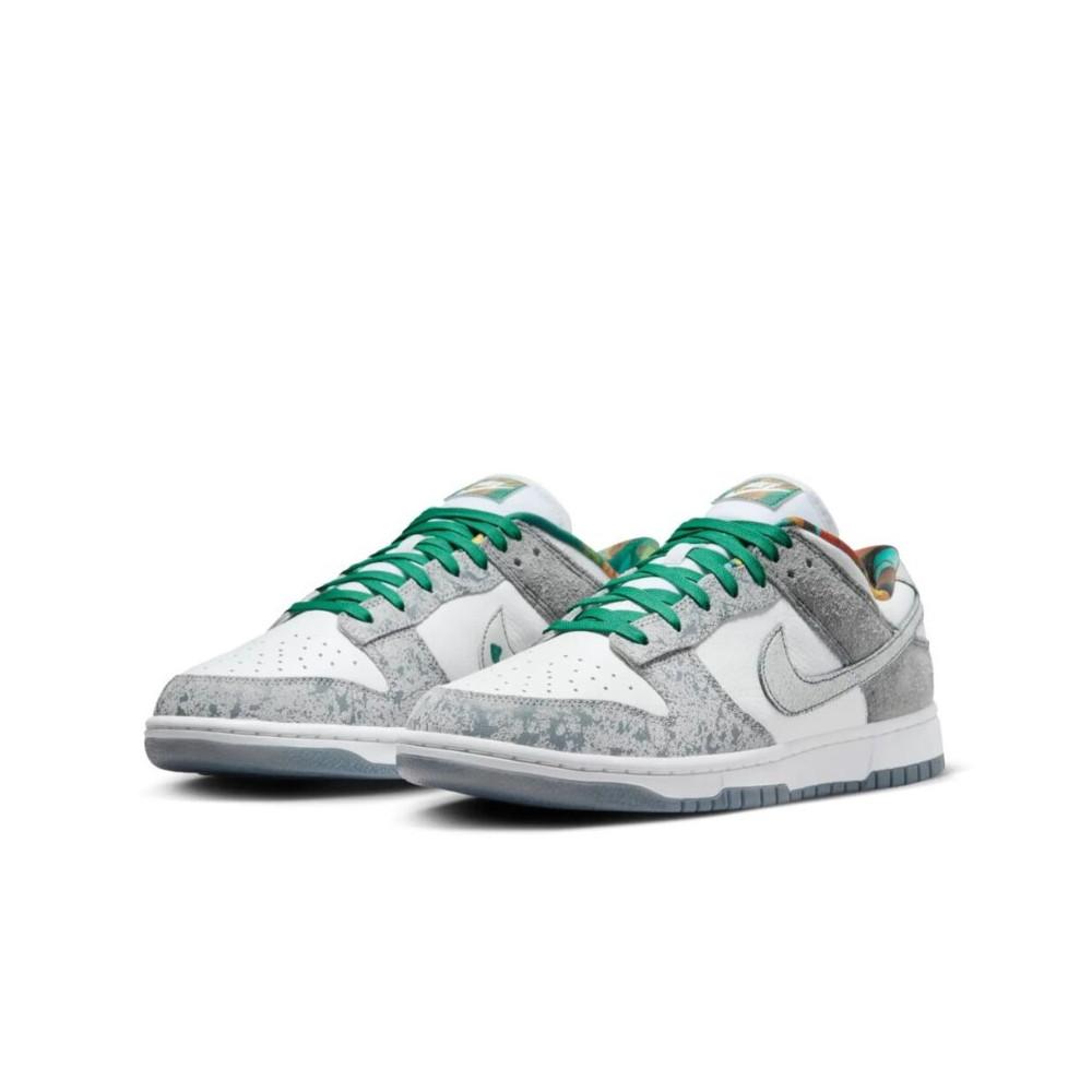 Nike Dunk Low Retro Premium Philly