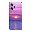 For Infinix Zero 20 4G X6821 Cases Painted Soft Silicone Cover for Infinix Zero 20 2022 Phone Case Bumper Funda Cute Case Zero20