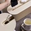 Home Socket Board Organizer Box Data Cable Socket Board Storage Wire Storage Mobile Phone Charging Multifunctional Storage