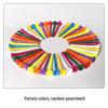 WEZHO Golf Colorful Ball Tees