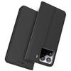 For Xiaomi 15 Pro Case PU Leather Phone Cover with Card Holder Stand